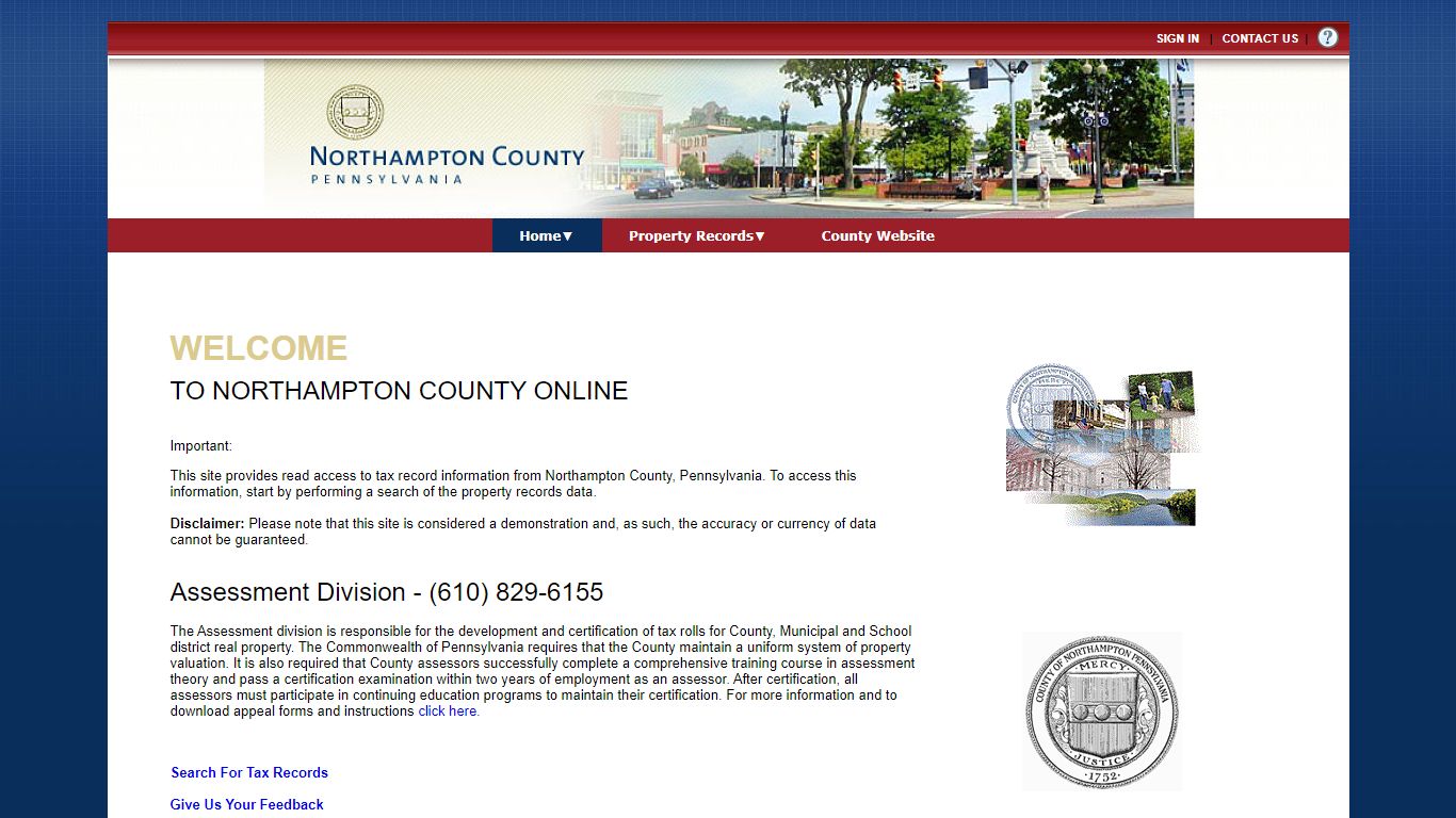 Northampton County